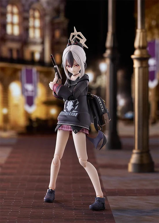 Blue Archive Kayoko Onikata Figma