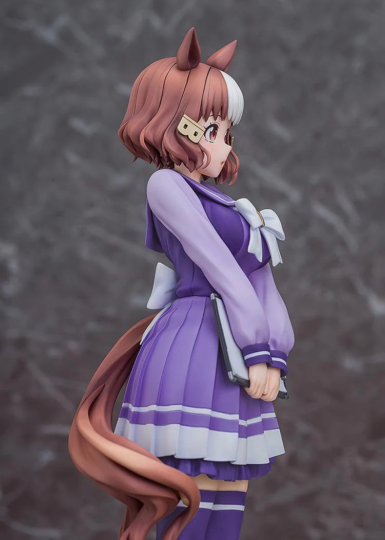 Umamusume: Cinderella Gray Belno Light 1/7 Scale Figure (Re-Run)