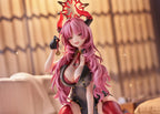 Blue Archive Satsuki: Memorial Lobby Ver. 1/7 Scale Figure
