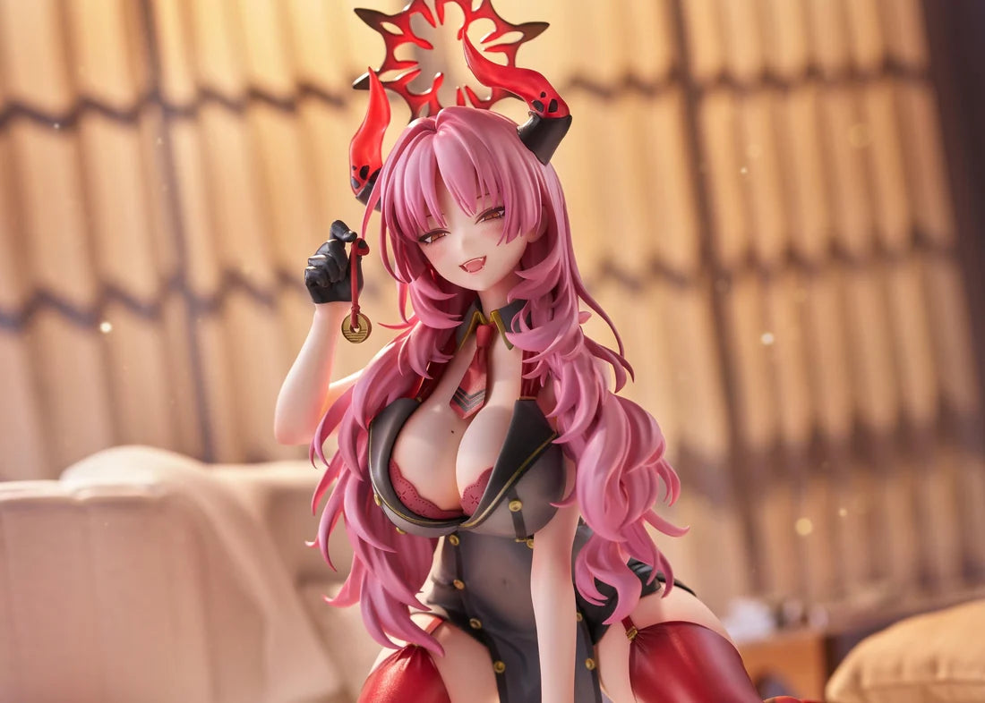 Blue Archive Satsuki: Memorial Lobby Ver. 1/7 Scale Figure