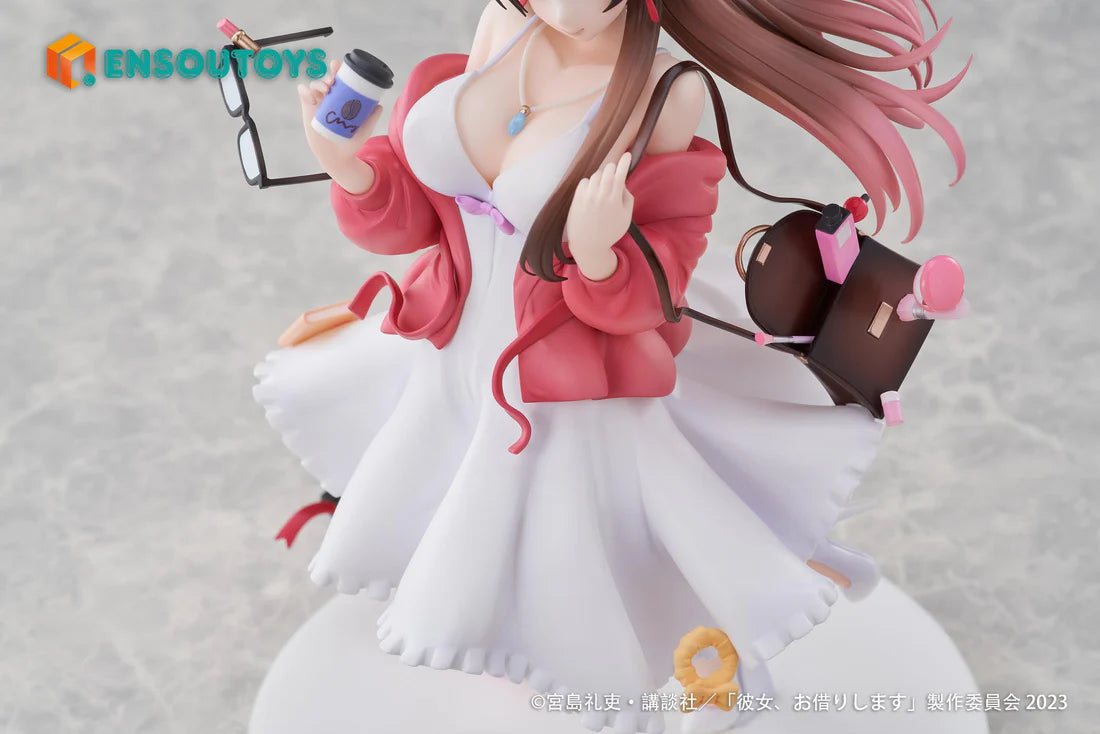 Rent-A-Girlfriend Chizuru Mizuhara 1/7 Scale Figure