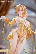 Daiblos Core Lobera: Passionate Night Ver. 1/6 Scale Figure