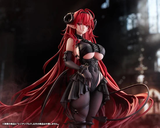 Azur Lane Hindenburg 1/7 Scale Figure
