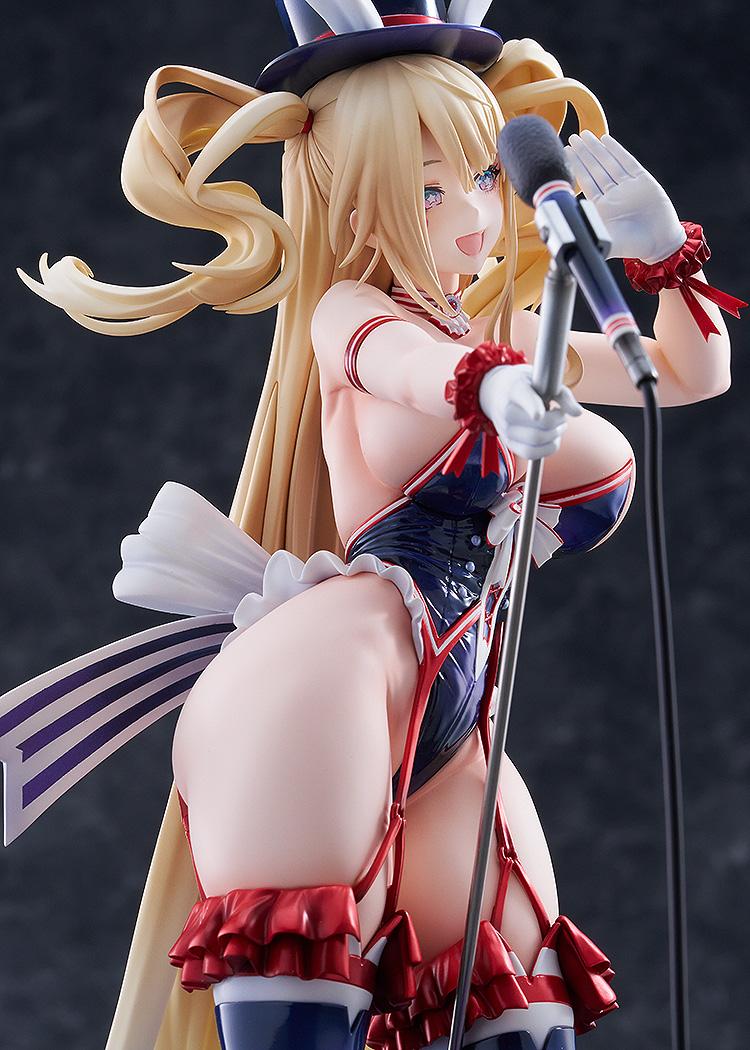 Azur Lane Guam Stage-Setting Charmer 1/7 Scale Figure