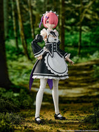 Kadokawa Plastic Model Series Re:Zero -Starting Life in Another World- Ram: DX Ver.