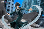 Dressta Statue Figure One-Punch Man Hellish Blizzard