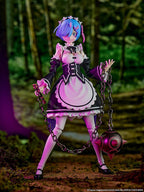 Kadokawa Plastic Model Series Re:Zero -Starting Life in Another World- Rem: DX Ver.