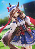 Umamusume: Pretty Derby Matikanetannhauser 1/7 Scale Figure (Re-run)