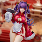 Xin Illustration Kamijo Yuri: Chinese Dim Sum Restaurant Ver. 1/6 Scale Figure