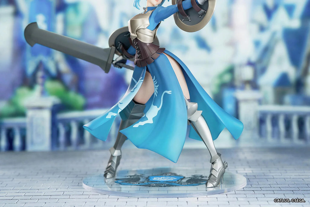 LIMEPIE Series Unicorn Overlord Virginia 1/8 Scale Figure