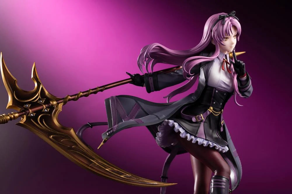 The Legend of Heroes: Trails Through Daybreak II Renne Bright 1/8 Scale Figure