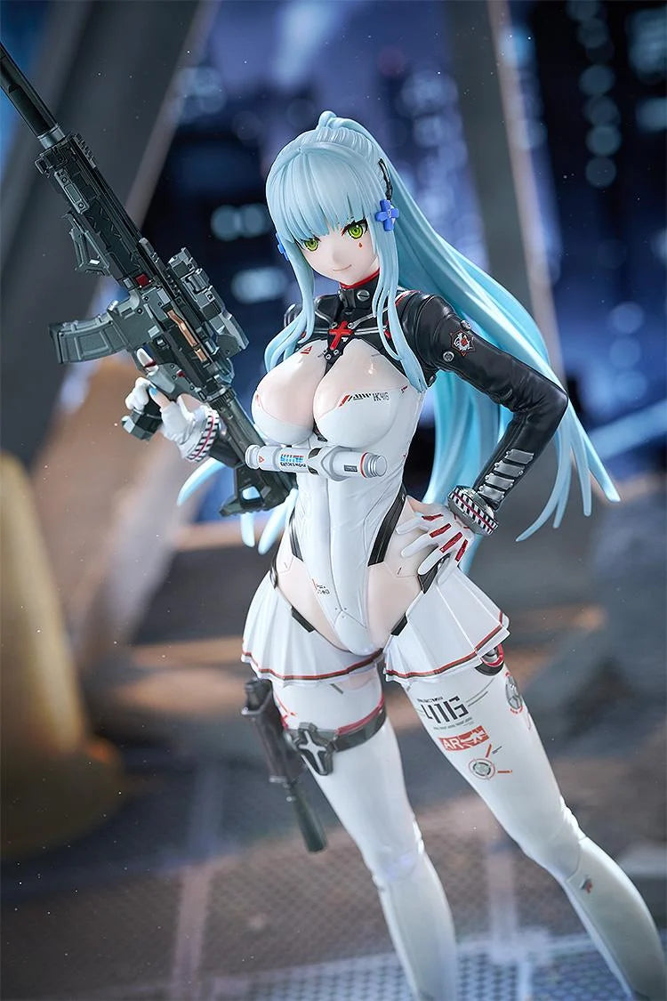 Girls' Frontline 2: Exilium Klukai: Speed Star Ver. 1/7 Scale Figure