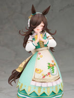 Umamusume Pretty Derby Yummy Dreamy Fairy Rice Shower 1/7 Scale Figure