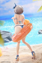 Brown Dust 2 Teresse Beachside Angel 1/7 Scale Figure