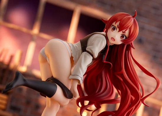 Mushoku Tensei: Jobless Reincarnation Eris Boreas Greyrat Okigae Mode 1/7 Scale Figure (Rerun)