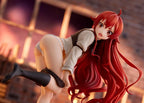 Mushoku Tensei: Jobless Reincarnation Eris Boreas Greyrat Okigae Mode 1/7 Scale Figure (Rerun)