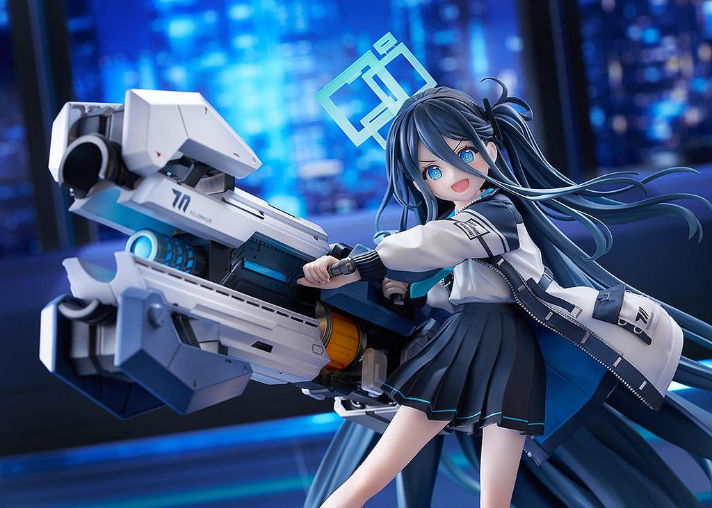 Blue Archive Aris: Awaken, Supernova! 1/7 Scale Figure