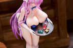 [Bonus] Azur Lane Louisville: An Order of Dreams Ver. 1/7 Scale Figure
