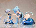 Frame Arms Girl Stylet: Swimsuit Ver. Non-Scale Figure