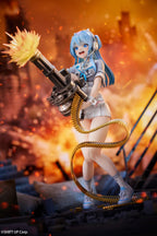 Goddess of Victory: Nikke Shifty Deluxe Edition 1/7 Scale Figure