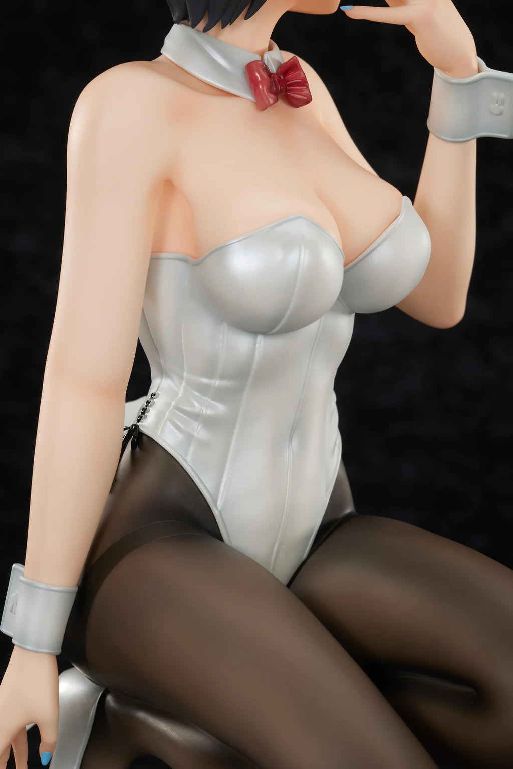 Doshima Illustration Kirito Mihoko 1/4 Scale Figure