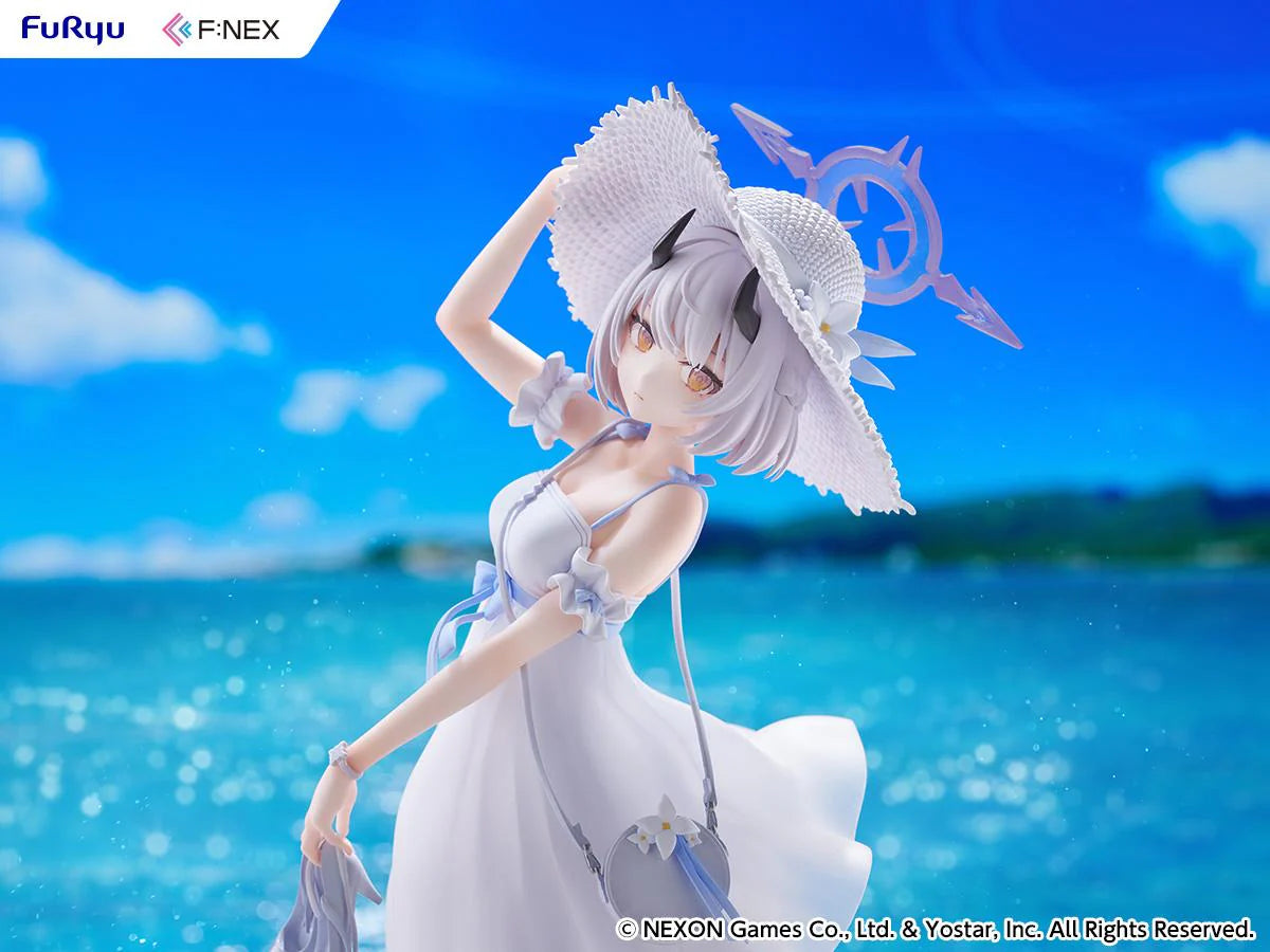 Blue Archive Sena Casual 1/7 Scale Figure
