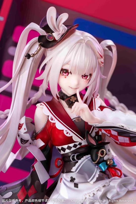 Honkai: Star Rail Sparxie Special Edition 1/7 Scale Figure w/ Bonus Sparxie Acrylic Photo Stick