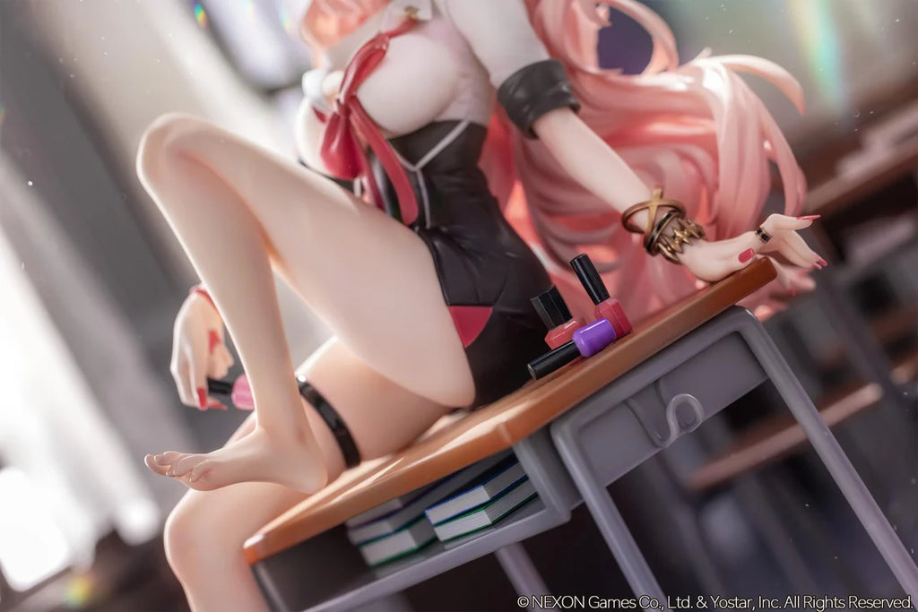 Blue Archive Kirara: Memorial Lobby Ver. 1/7 Scale Figure