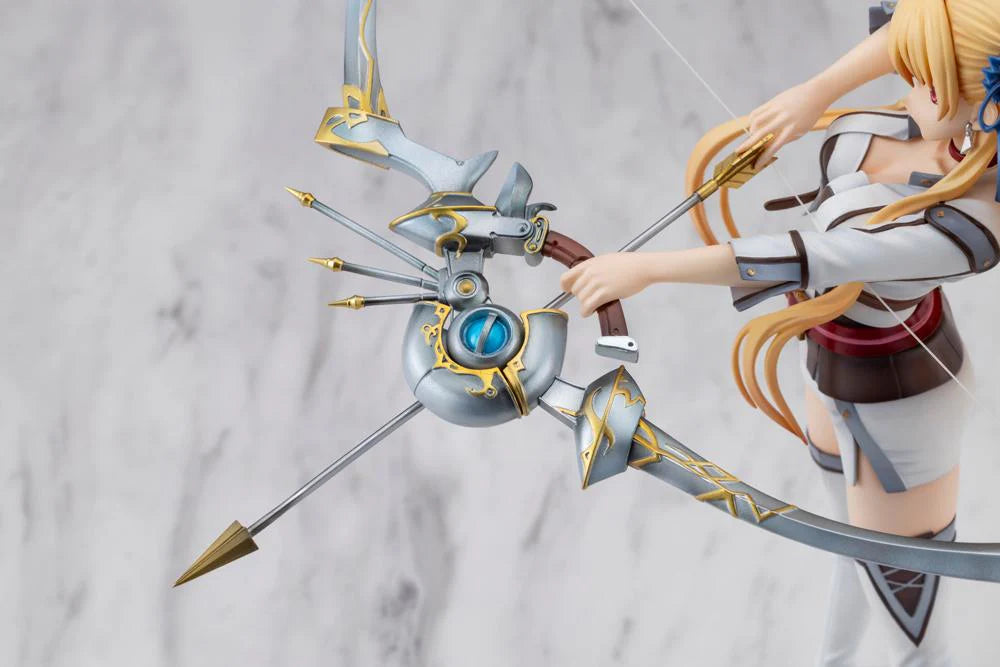 The Legend of Heroes: Trails into Reverie Alisa Reinford 1/8 Scale Figure