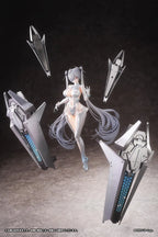 Goddess of Victory: Nikke Cinderella 1/12 Scale Action Figure
