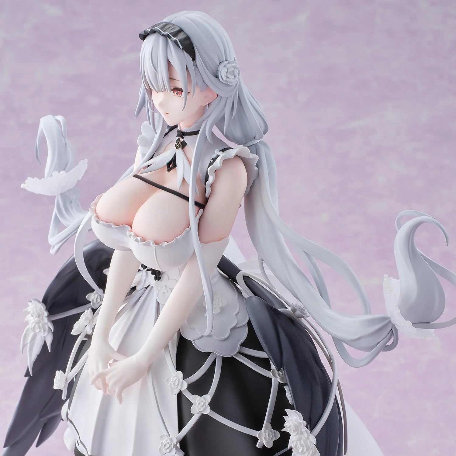 Azur Lane Scylla: Heavy Armor Ver. 1/6 Scale Figure