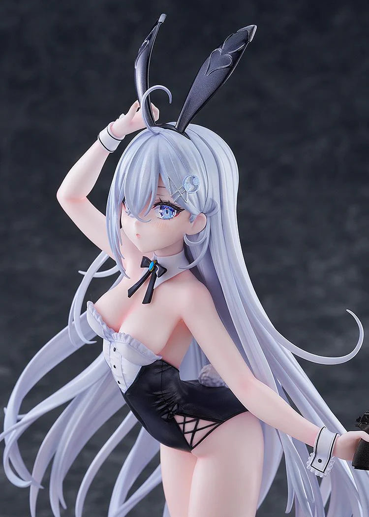 Playing Death Games to Put Food on the Table Yuki 1/7 Scale Figure