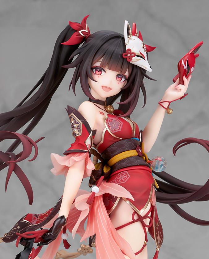 Honkai: Star Rail Sparkle 1/7 Scale Figure