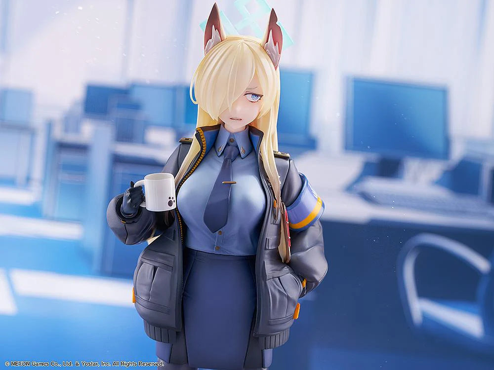 Blue Archive Kanna 1/7 Scale Figure