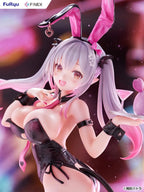 Suou Patra: Bunny Ver. 1/6 Scale Figure