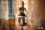 Real on Real Eve The Maid 1/6 Scale Figure