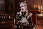 Code Vein II Lou MagMell 1/7 Scale Figure