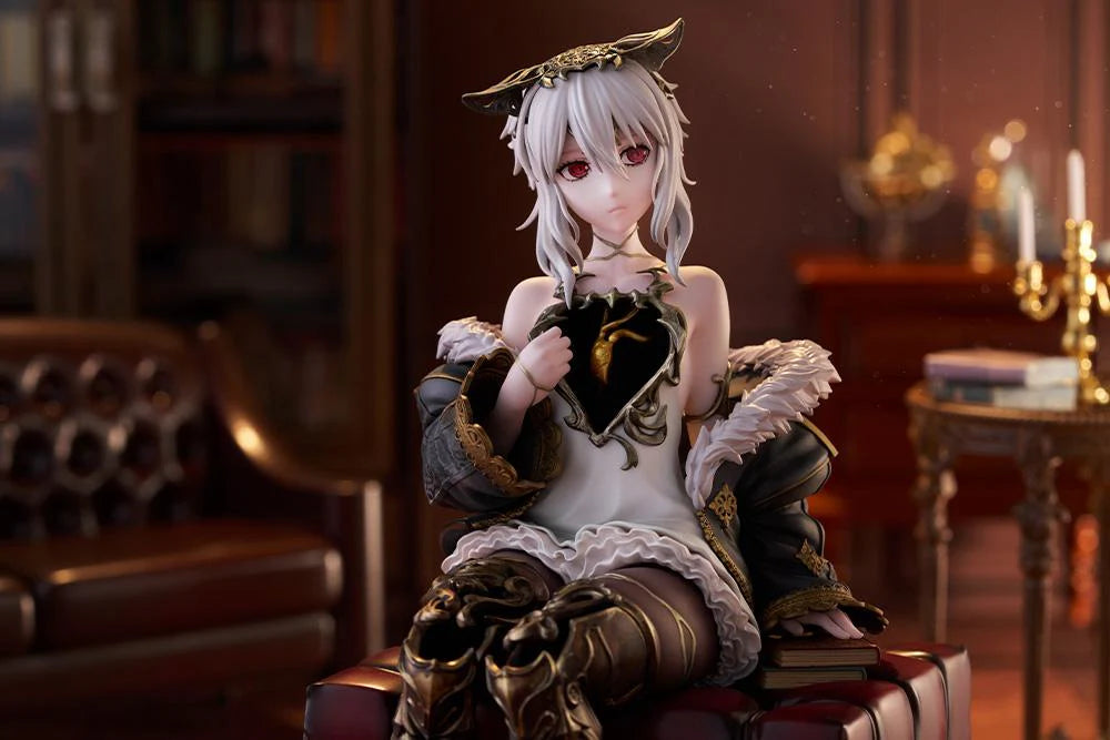 Code Vein II Lou MagMell 1/7 Scale Figure