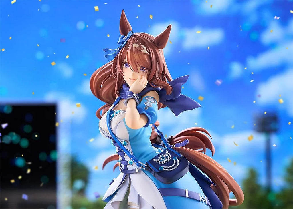 Umamusume: Cinderella Gray Super Creek 1/7 Scale Figure
