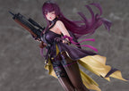 Girls' Frontline 2: Exilium Makiatto: Ballroom Interlude Ver. 1/7 Scale Figure