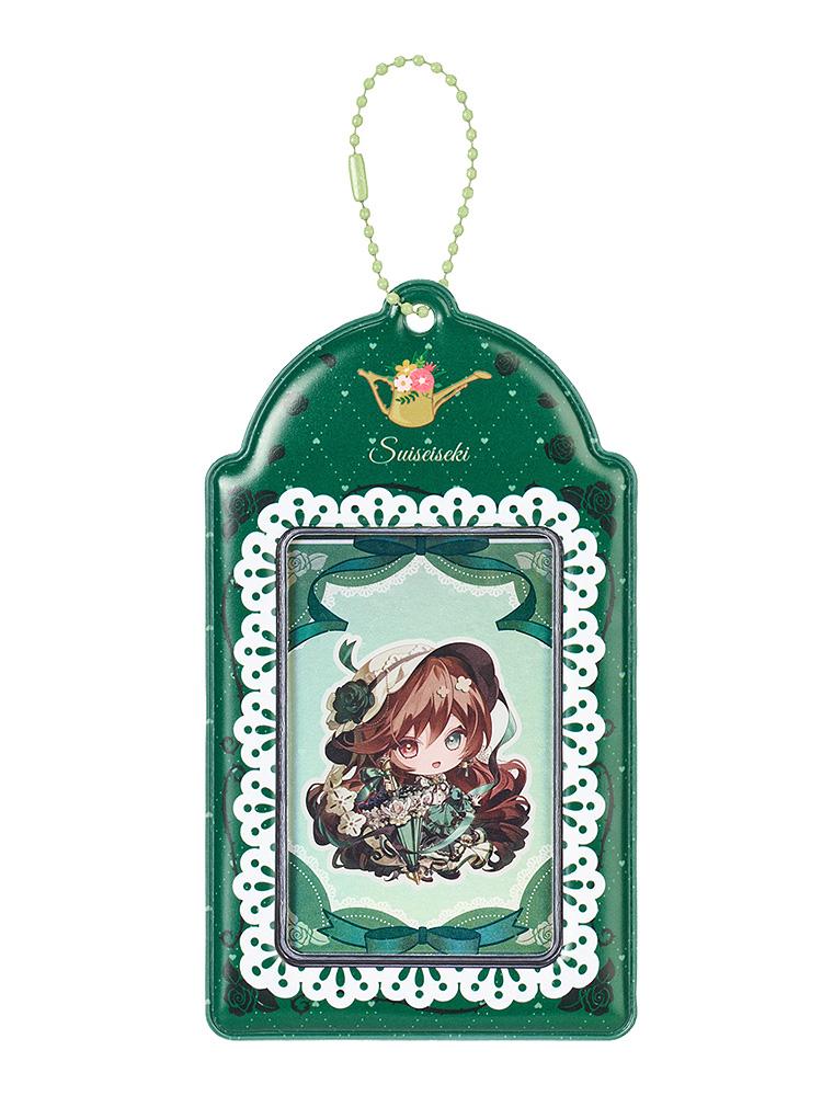 Rozen Maiden Ribbon Series: Collectible Card Case (Boxset)