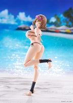 Goddess of Victory: Nikke Anis: Sparkling Summer Figma