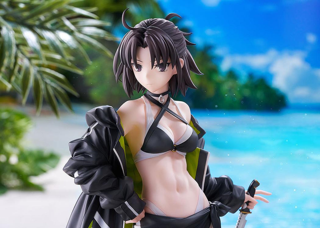 Fate/Grand Order Moon Cancer / Jade Rabbit 1/7 Scale Figure