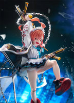 Blue Archive Neru: Call Sign Double O 1/7 Scale Figure