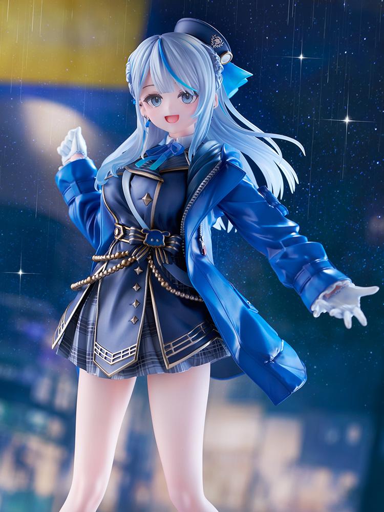 WeatherPlanet Amagai Ruka 1/7 Scale Figure