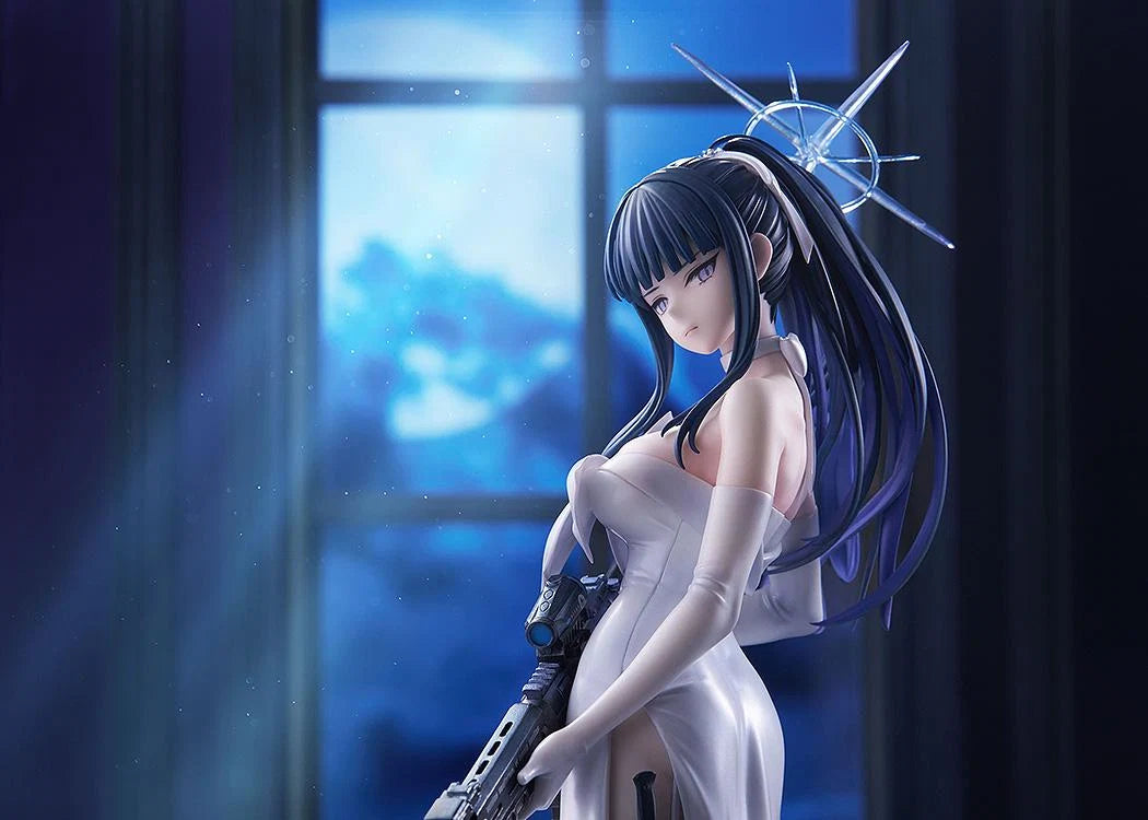Blue Archive Saori Dress 1/7 Scale Figure