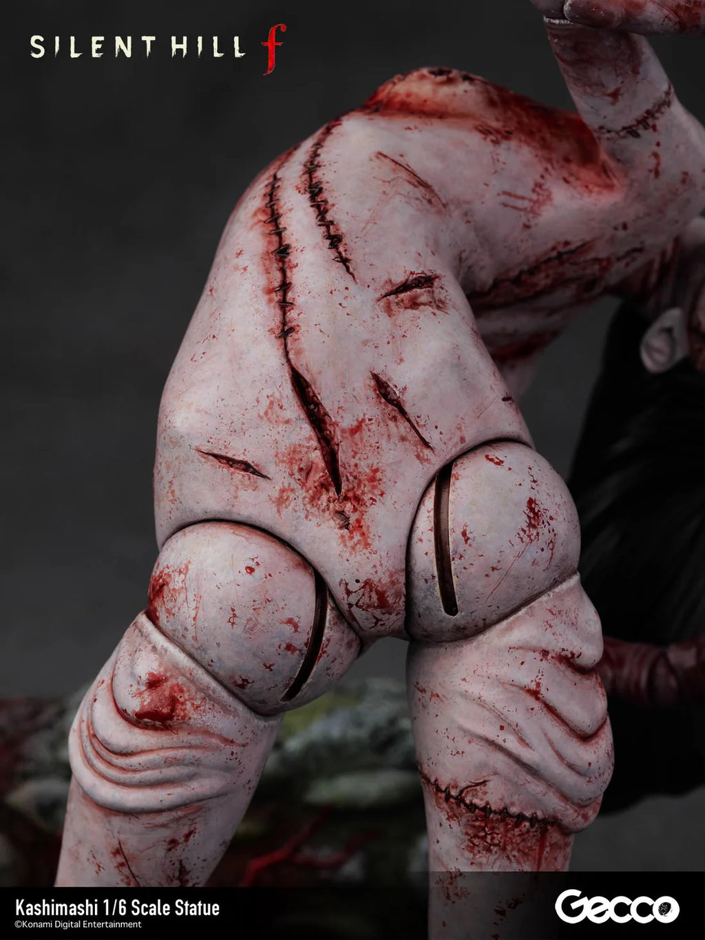 Silent Hill f Kashimashi 1/6 Scale Statue