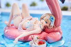 Brown Dust 2 Hot Summer Dream Justia 1/7 Scale Figure
