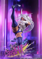My Hero Academia Mirko (Hero Suit 2D Ver.) 1/8 Scale Figure