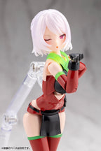 Megami Device Bullet Knights Exorcist: Hell Blaze